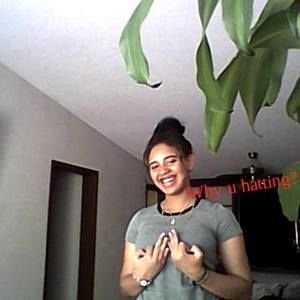 Meet your Posher, Rossy